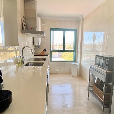 דירות טורה דל מאר Casa Toboso 2 מראה חיצוני תמונה