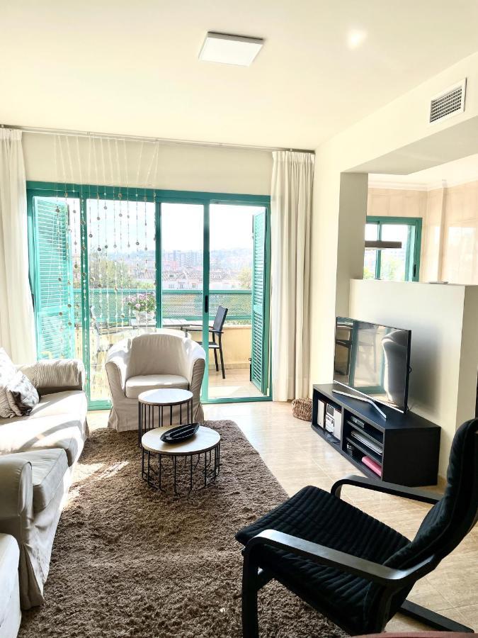דירות טורה דל מאר Casa Toboso 2 מראה חיצוני תמונה
