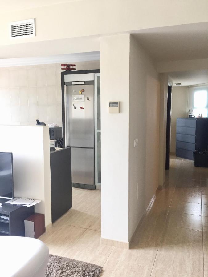 דירות טורה דל מאר Casa Toboso 2 מראה חיצוני תמונה