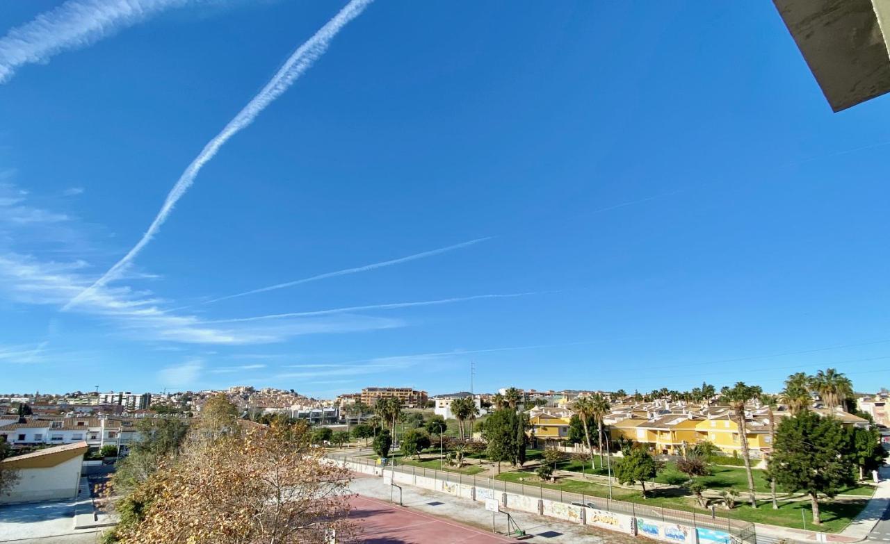 דירות טורה דל מאר Casa Toboso 2 מראה חיצוני תמונה