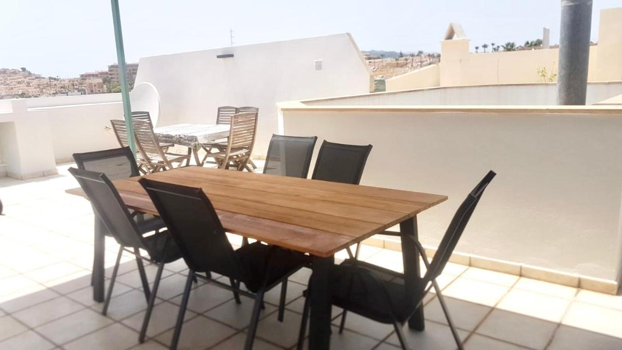 דירות טורה דל מאר Casa Toboso 2 מראה חיצוני תמונה