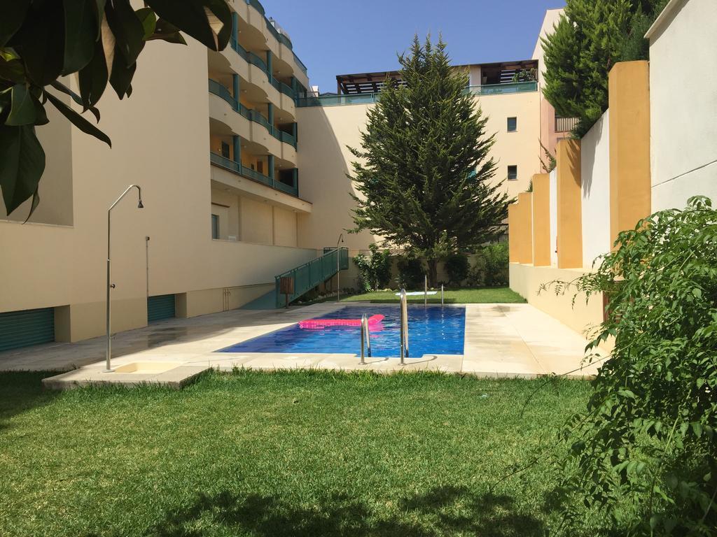 דירות טורה דל מאר Casa Toboso 2 מראה חיצוני תמונה