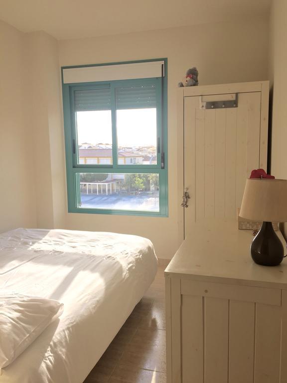 דירות טורה דל מאר Casa Toboso 2 מראה חיצוני תמונה
