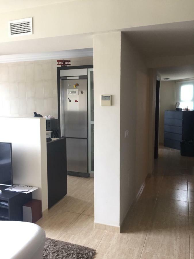 דירות טורה דל מאר Casa Toboso 2 מראה חיצוני תמונה