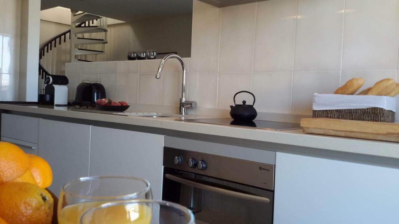 דירות טורה דל מאר Casa Toboso 2 מראה חיצוני תמונה